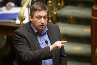 belgian minister defends comments on muslims dancing after attacks