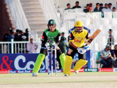 pakistan cup misbah guides islamabad to victory