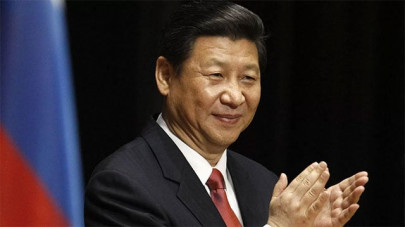 chinese president xi named commander in chief chinese president xi named commander in chief