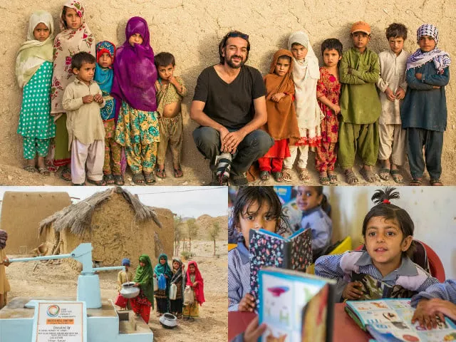 photographer fahad bhatti aims to overcome water education and other crisis with powerful visual stories in pakistan photo file photographer fahad bhatti aims to overcome water education and other crisis with powerful visual stories in pakistan photo file