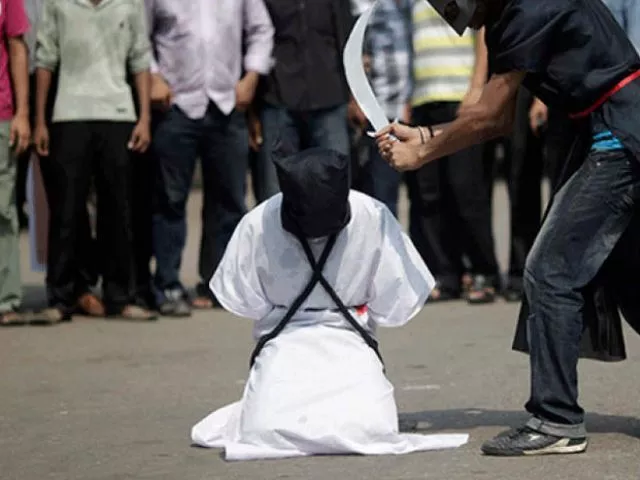 hamas authorities execute five palestinians in gaza hamas authorities execute five palestinians in gaza