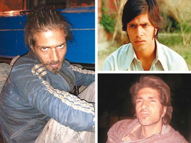 in 2014 aamir could be seen roaming around tauheed commercial in karachi photos file in 2014 aamir could be seen roaming around tauheed commercial in karachi photos file