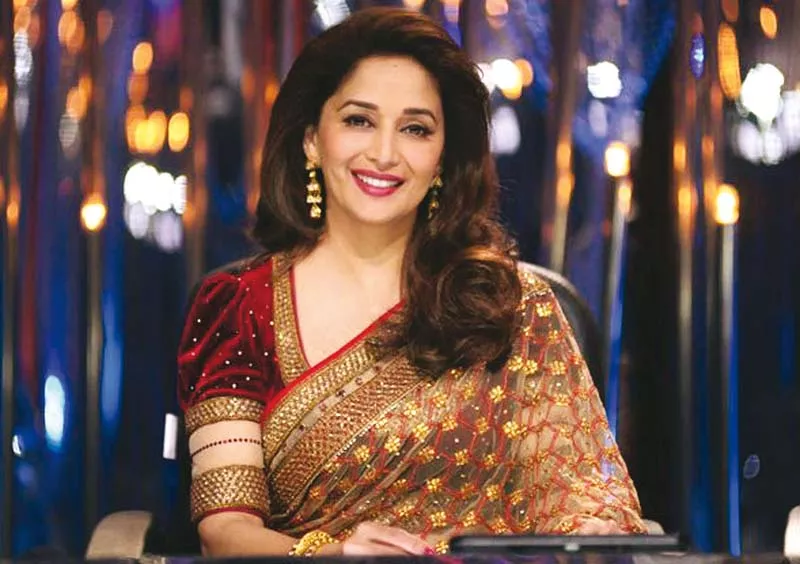 madhuri dixit is known for her knack for classical dance photo file madhuri dixit is known for her knack for classical dance photo file