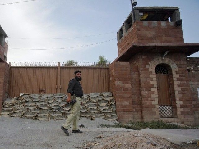 central prison peshawar photo express