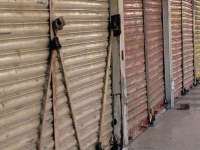 facing the music 1 600 shops sealed over non payment of tax