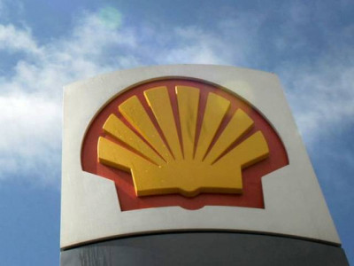 corporate results shell pakistan records positive earnings
