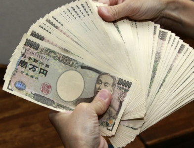 yen dives on report that boj looking at financial firms support yen dives on report that boj looking at financial firms support