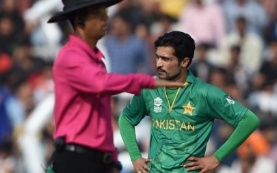 muhammad amir might face visa issues for england tour muhammad amir might face visa issues for england tour