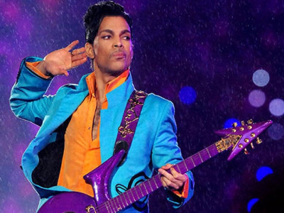 celebrities mourn prince s death