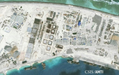 china could build nuclear plants for south china sea paper says china could build nuclear plants for south china sea paper says