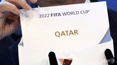 fifa boss announces body to monitor qatar 2022 labour conditions