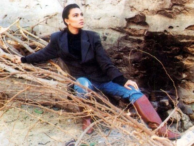 back in my day modelling was all about challenging growing fundamentalism in pakistan former model atiya khan back in my day modelling was all about challenging growing fundamentalism in pakistan former model atiya khan