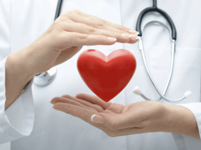 6 things your heart rate says about you