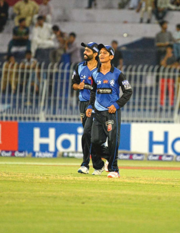 hasan impressed on debut and even managed to claim a wicket belying his tender age of 17 photo pcb hasan impressed on debut and even managed to claim a wicket belying his tender age of 17 photo pcb