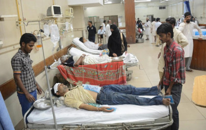 grave news two die allegedly of heatstroke