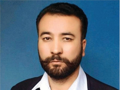 diehard political worker makes it to g b council diehard political worker makes it to g b council