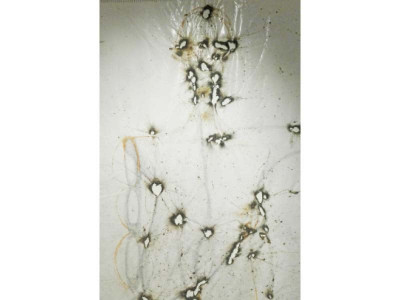 dimension seven invisible to the uninitiated