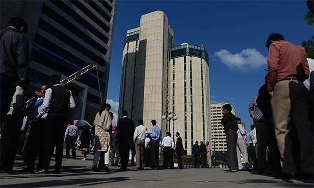 pakistan has more or less business friendly policies but their flawed implementation is a key impediment says rizvi photo afp pakistan has more or less business friendly policies but their flawed implementation is a key impediment says rizvi photo afp