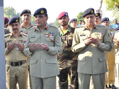 corruption inquiries lt gen ghani denies media reports corruption inquiries lt gen ghani denies media reports