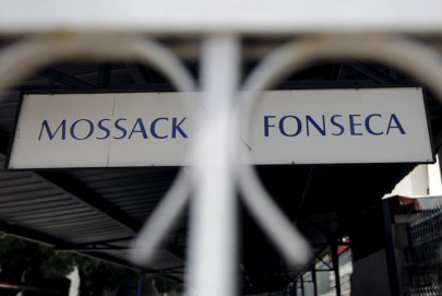 new raid on panama papers law firm report