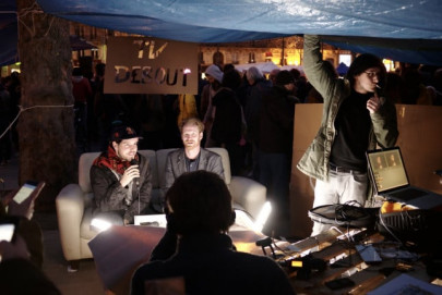 montreal tries on up all night montreal tries on up all night