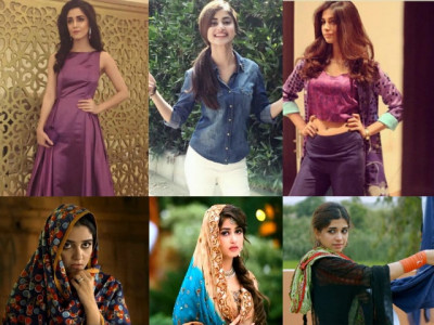 these 5 bahus and betis of pakistani tv are unrecognisable off screen these 5 bahus and betis of pakistani tv are unrecognisable off screen