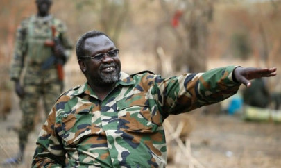 south sudan rebel chief to miss international deadline to return south sudan rebel chief to miss international deadline to return
