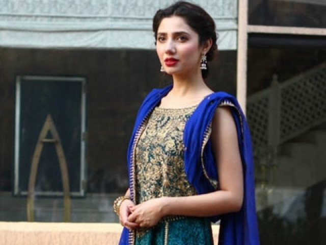 mahira talks about her upcoming film 039 raees 039 and the roles she aspires to play mahira talks about her upcoming film 039 raees 039 and the roles she aspires to play