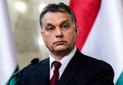 eu sold out to turkey over refugee deal hungarian pm eu sold out to turkey over refugee deal hungarian pm