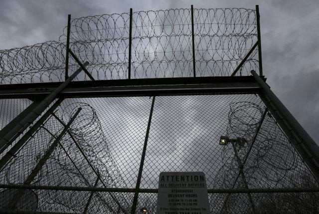 the front gate is pictured at the taconic correctional facility in bedford hills new york april 8 2016 photo reuters the front gate is pictured at the taconic correctional facility in bedford hills new york april 8 2016 photo reuters