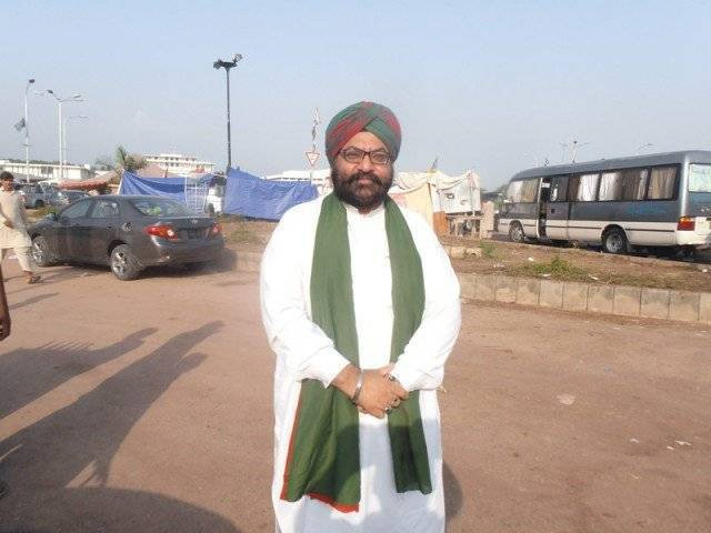pti 039 s minority minister sardar soran singh photo file pti 039 s minority minister sardar soran singh photo file