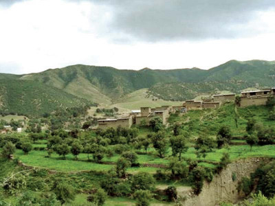 extinct language tribespeople struggle to revive ormuri