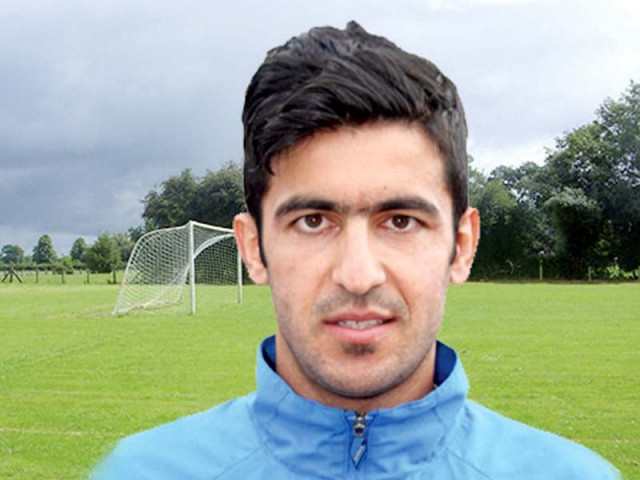 pakistan striker believes pff power struggle could lead to sanctions damage sport further pakistan striker believes pff power struggle could lead to sanctions damage sport further
