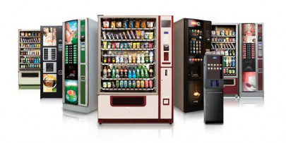 startup wins 20m project will install 5 000 vending machines