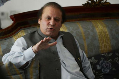 ppp stopped nawaz from quitting during dharna