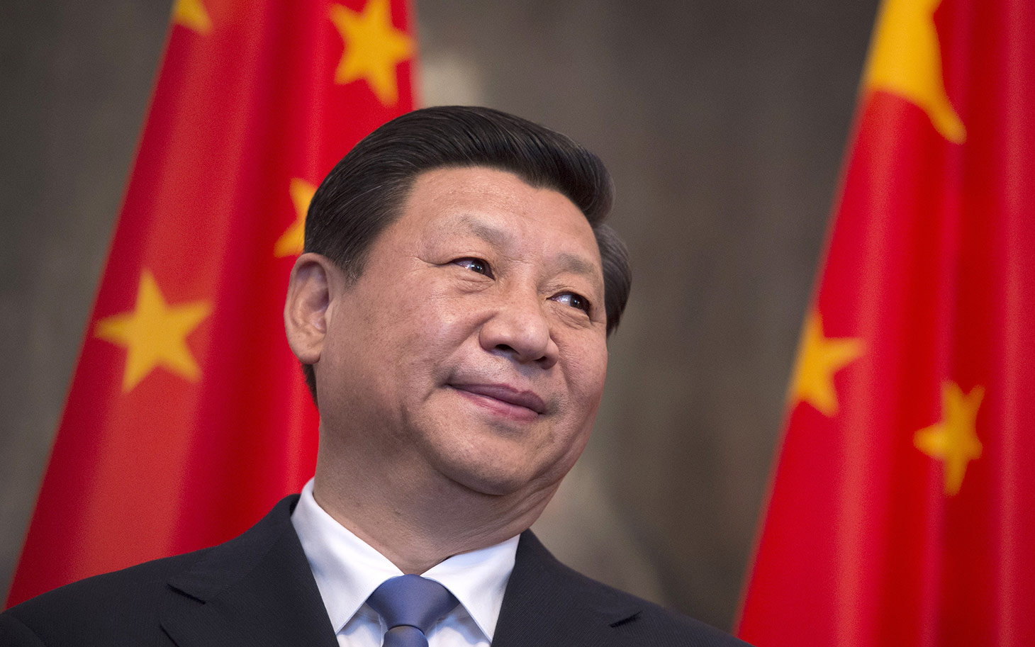 china s xi stresses communist leadership over religion