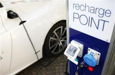 china could electrify global rechargeable car market china could electrify global rechargeable car market