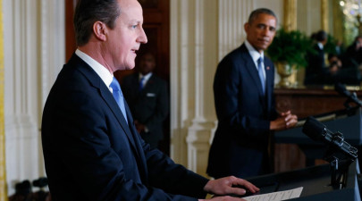 obama says he hopes he has persuaded british voters not to leave eu