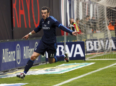 phenomenal bale stood up when called upon   zidane