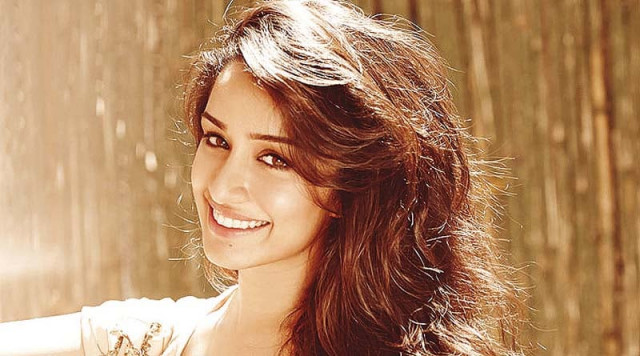among male actors shraddha is inspired by her baaghi co star tiger shroff photo file among male actors shraddha is inspired by her baaghi co star tiger shroff photo file