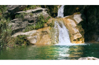 soon valley s broken road rebuilt after 15 years