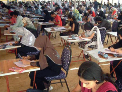cce exams 2013 much to candidates dismay spsc finds no evidence of gross misconduct