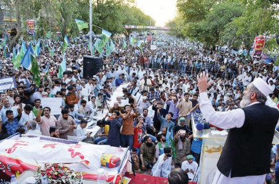 accountability ji to start anti corruption campaign from may 1 accountability ji to start anti corruption campaign from may 1