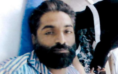 faisalabad jail withheld medical records which could stop execution of paralysed man faisalabad jail withheld medical records which could stop execution of paralysed man