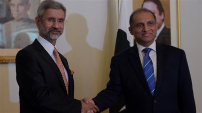 india pakistan foreign secretaries to meet on sidelines of heart of asia conference in new delhi india pakistan foreign secretaries to meet on sidelines of heart of asia conference in new delhi