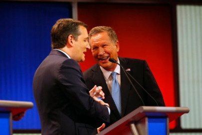 cruz kasich team up to stop party frontrunner trump cruz kasich team up to stop party frontrunner trump