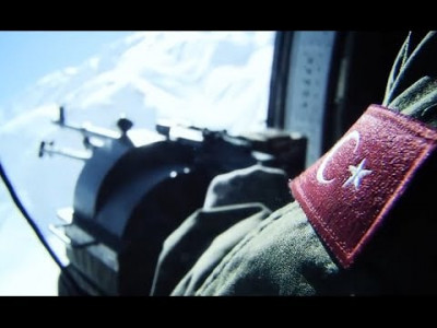 turkey kills almost 900 islamic state members in syria raids report