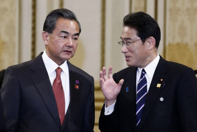 japan says china s maritime expansion making the world greatly worried japan says china s maritime expansion making the world greatly worried
