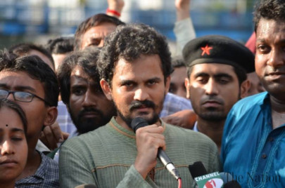 bangladesh s top blogger gets death threat bangladesh s top blogger gets death threat