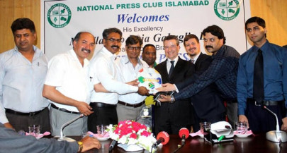 war on terror brazilian envoy lauds pakistan s efforts